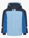 Didriksons Neptun Kids" Jacket   Blue   80