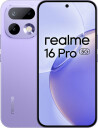 Realme 16 Pro 5G 8GB/256GB Orchid Purple