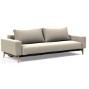 Innovation Living Idun Armlen Sovesofa Innovation