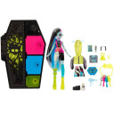Monster High Skulltimates Secrets Series 3 Frankie HNF79