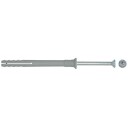 Fischer Spikerdyvel N 6x40 mm 50 stk til Betong og Stein