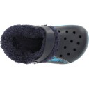 ZigZag Telar Warm Clogs Barn Blå 28