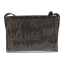 Alexander McQueen Herre Vesker Svart ONE SIZE,