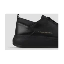 Alexander Smith Herre Sko Svart 44 EU,
