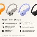 Apple Beats Powerbeats Pro 2 Hyperfiolett