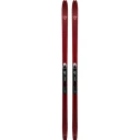 Rossignol BC 80 Positrack + Binding Backcountry XC Ski (186cm - Rød)