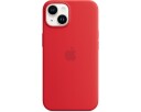 Apple iPhone 14 Silicone Case with MagSafe - (PRODUCT)RED