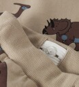 Name It Joggebukser   NmmNaris   Trenchcoat   Name It   4 år (104)   Joggebukse Beige Brun Grønn