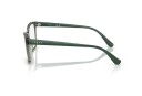 Briller   VO5420 fra Vogue   Brun   plast   firkantet   Small