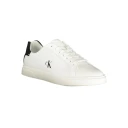 Calvin Klein | Low Pro Cup Laceup Lth Moire | 41