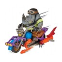 Turtles Mutant Mayhem Rocksteady Cycle Rocksteady 46-83447