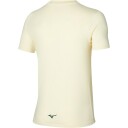 Mizuno Athletics T-skjorte Herre