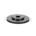 BREMBO 09.F556.11 Bremseskive