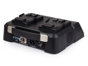SWIT S-3812S 2ch Top Fast Charger & Adaptor