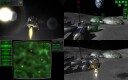 Lunar Flight