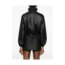 Alexander Wang Dame Jakker Svart S,