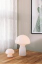 Globen Lighting Fungo 22 Special Edition Bordlampe Hvit