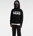 Vans Hettegenser Vans Classic II PO BY Svart