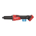 Milwaukee Rettsliper M18 Fdgrovb-0X Uten Batteri Og Lader