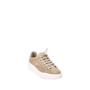Max Mara Dame Sko Beige 40 EU,