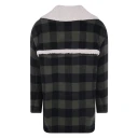 N21 Dame Jakker Flerfarget M,