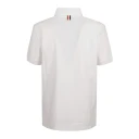 Thom Browne Herre Topper Hvit M,