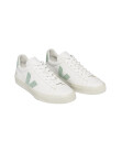 VEJA Campo Sneaker EXTRA-WHITE_MATCHA 41