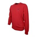 Aeronautica Militare Herre Gensere & Hettegensere Rød 3XL,
