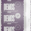 Pixies  Demos The Purple Tape '87  CD