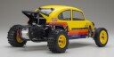 Kyosho 30614 1/10 Volkswagon Beetle 2014 Buggy Kit