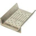 Scotte - NBE Rist 16/20 kW åpen silver 152x110x40 mm