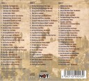 Diverse Artister  The History Of American Folk  CD