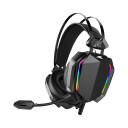 Baracuda BGH 041 Seagul Gaming Headset Svart