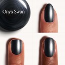 Essie Moonlight Ballet Collection Original Nail Polish 1023 Onyx Swan