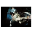 Artwood Veggdekorasjon Aquatic Reflect 150 x 100 cm Artwood