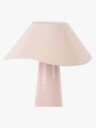 PresentTime Ameno Bordlampe Soft Pink