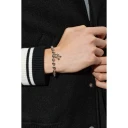 Off White, Herre, Accessories, Grå, S,