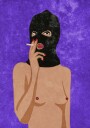 My Body is not a Crime Plakat / 40x50cm