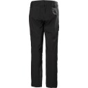 Helly Hansen W Switch Cargo 2.0 Pant - Black - XL