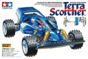 Tamiya 1/10 Terra Scorcher (2020) Limited Edition