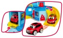 Simba Toys ABC Happy Police Station