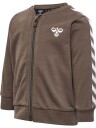 Hummel Bille Tracksuit Major Brown (104 / 4 år)