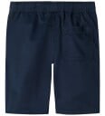 name it Nkmryan Jog L Twill Shorts 7001-Tf Noos - Navy - 128