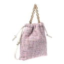 Baldinini Dame Vesker Flerfarget ONE SIZE,