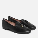 Coccinelle Dame Sko Svart 36 EU,
