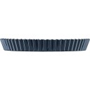 Dr oetker Paiform 28 cm, emaljert stål