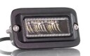 Lumen Workforce SL3 innfellbar LED arbeidslys. Godkjent ryggelys. Til innfelling. 1876 lumen.
