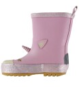 Mikk line Wellies 3D Unicorn Pink 26