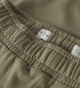 Name It Joggebukser   NkmOzias   Overland fottur   Name It   12 år (152)   Joggebukse Armygrønn Grønn