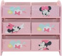 Disney Minni Mus Oppbevaringsplass Rosa